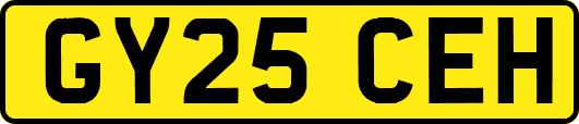 GY25CEH