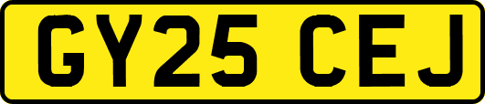 GY25CEJ