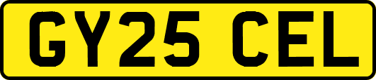GY25CEL