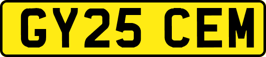 GY25CEM