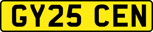 GY25CEN