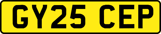 GY25CEP