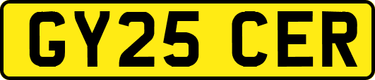 GY25CER