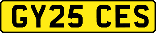 GY25CES