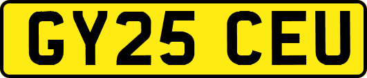 GY25CEU
