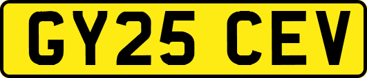 GY25CEV