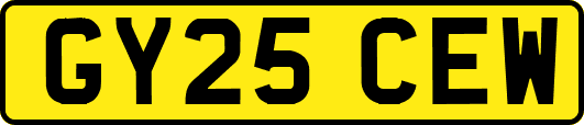 GY25CEW