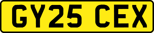 GY25CEX