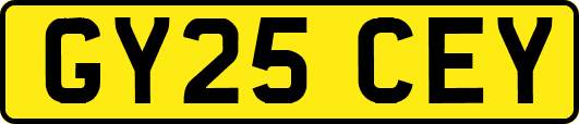 GY25CEY