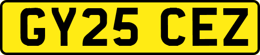 GY25CEZ