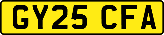 GY25CFA