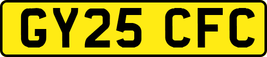 GY25CFC