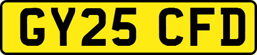 GY25CFD