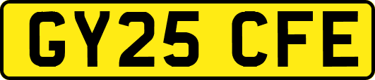 GY25CFE