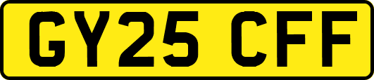 GY25CFF