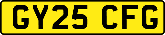 GY25CFG