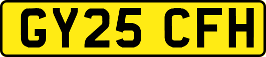 GY25CFH