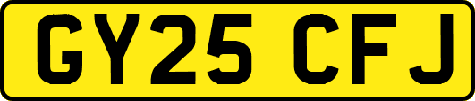 GY25CFJ