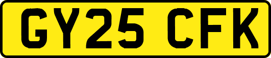 GY25CFK