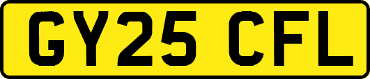 GY25CFL