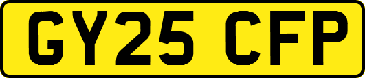GY25CFP