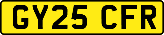 GY25CFR