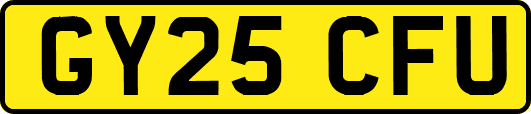 GY25CFU