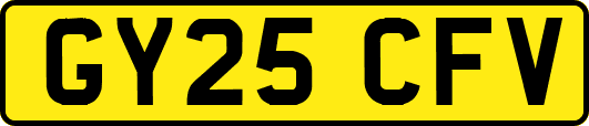 GY25CFV