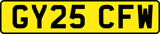 GY25CFW