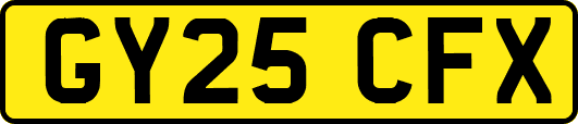 GY25CFX