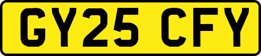 GY25CFY