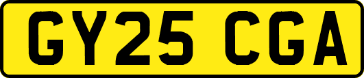 GY25CGA