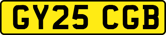 GY25CGB