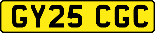 GY25CGC