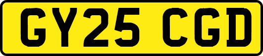 GY25CGD
