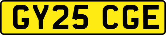 GY25CGE
