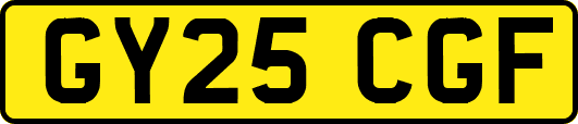 GY25CGF