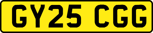 GY25CGG