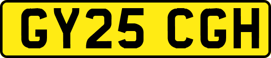 GY25CGH
