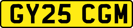 GY25CGM