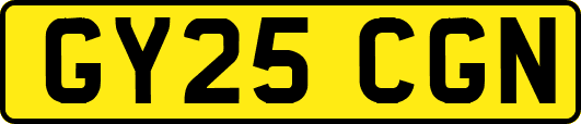 GY25CGN