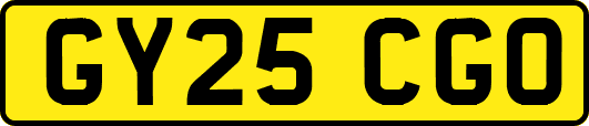 GY25CGO