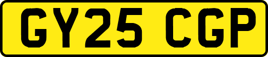 GY25CGP