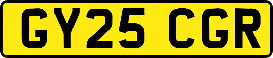 GY25CGR