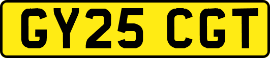 GY25CGT