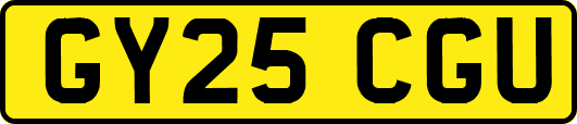 GY25CGU
