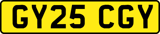 GY25CGY