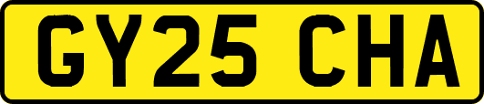 GY25CHA