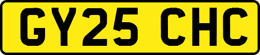GY25CHC