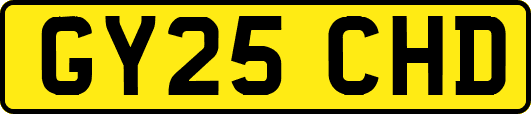GY25CHD
